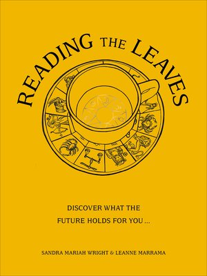 cover image of Reading the Leaves